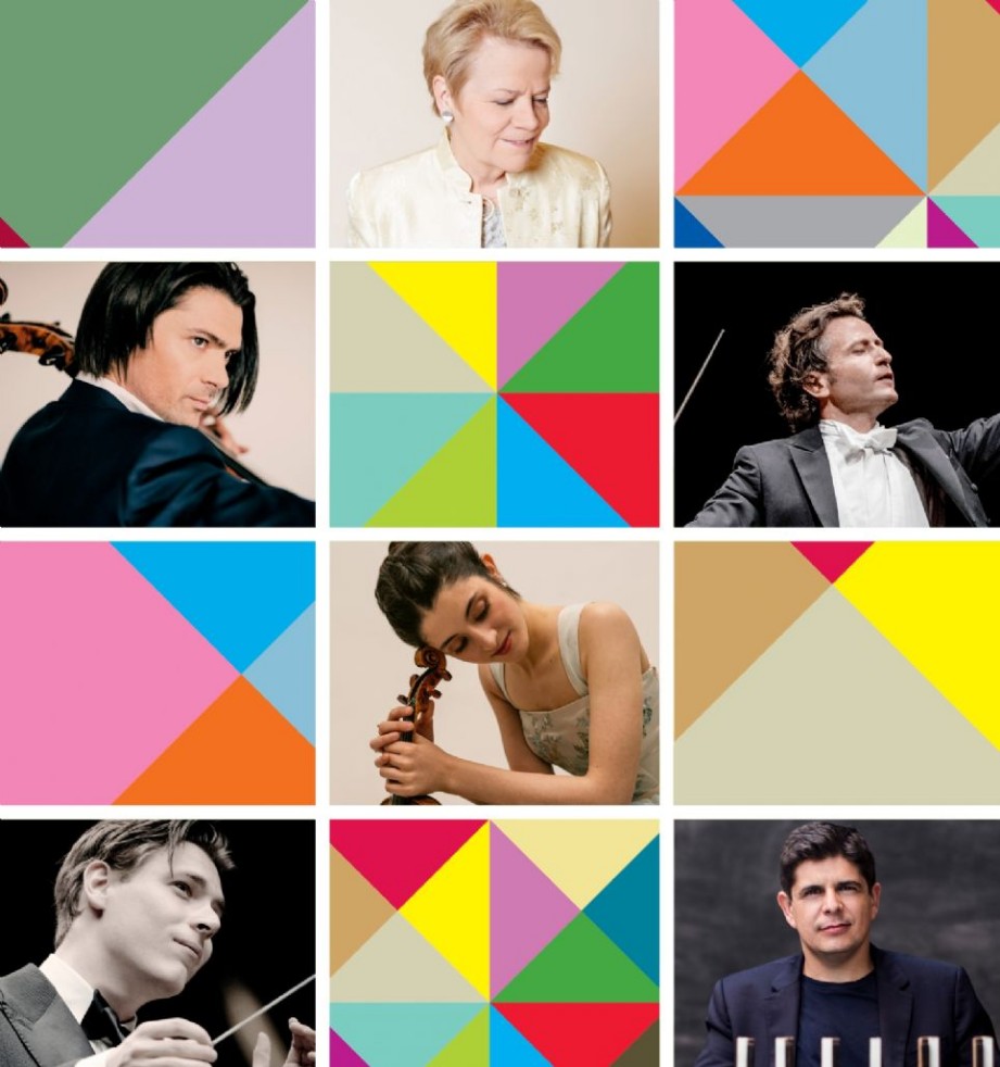 Iberm�sica presenta su temporada 2024-25