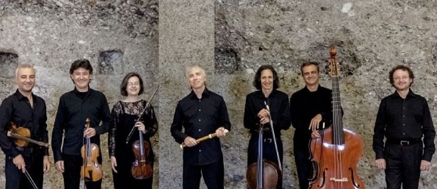 Il Giardino Armonico