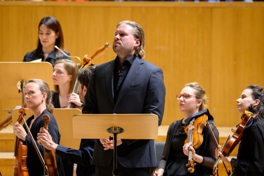 Il Pomo d`Oro, Francesco Corti, Handel, CNDM, Universo Barroco, John Chest