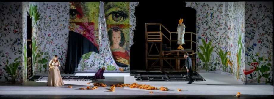 �Il furioso nell`isola di San Domingo� en el Festival Donizetti de B�rgamo
