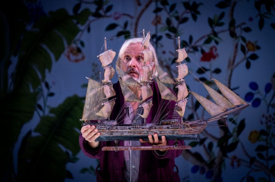 �Il furioso nell`isola di San Domingo� en el Festival Donizetti de B�rgamo