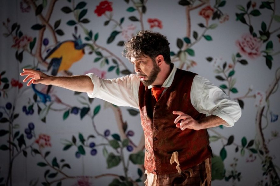 �Il furioso nell`isola di San Domingo� en el Festival Donizetti de B�rgamo