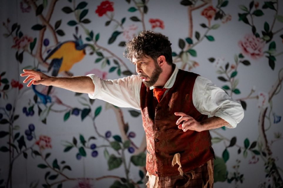 Il furioso nell`isola di San Domingo en el Festival Donizetti de Brgamo