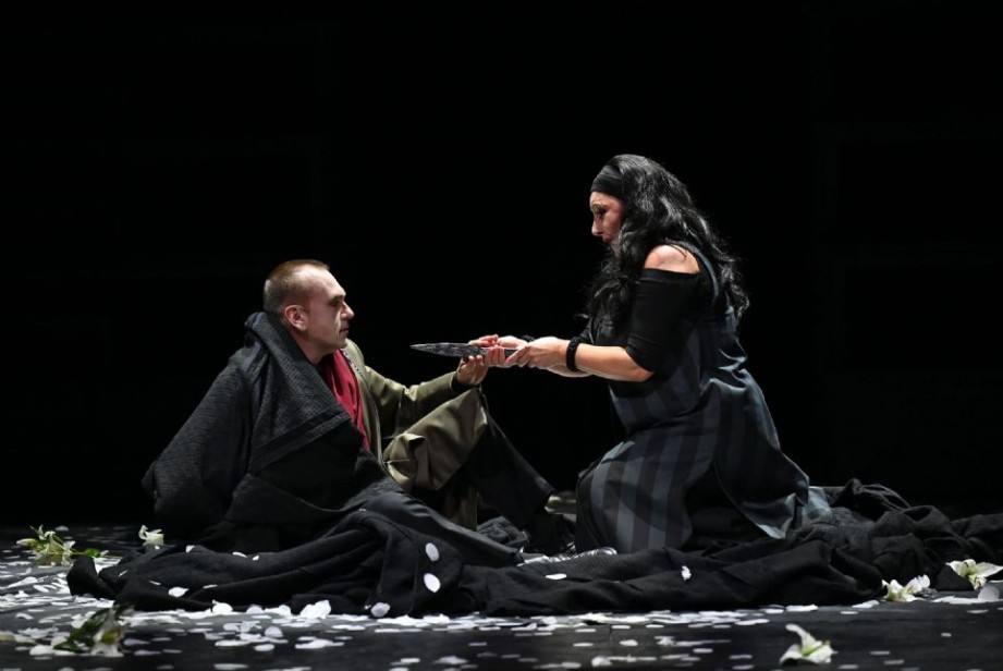 Il trovatore en Fidenza