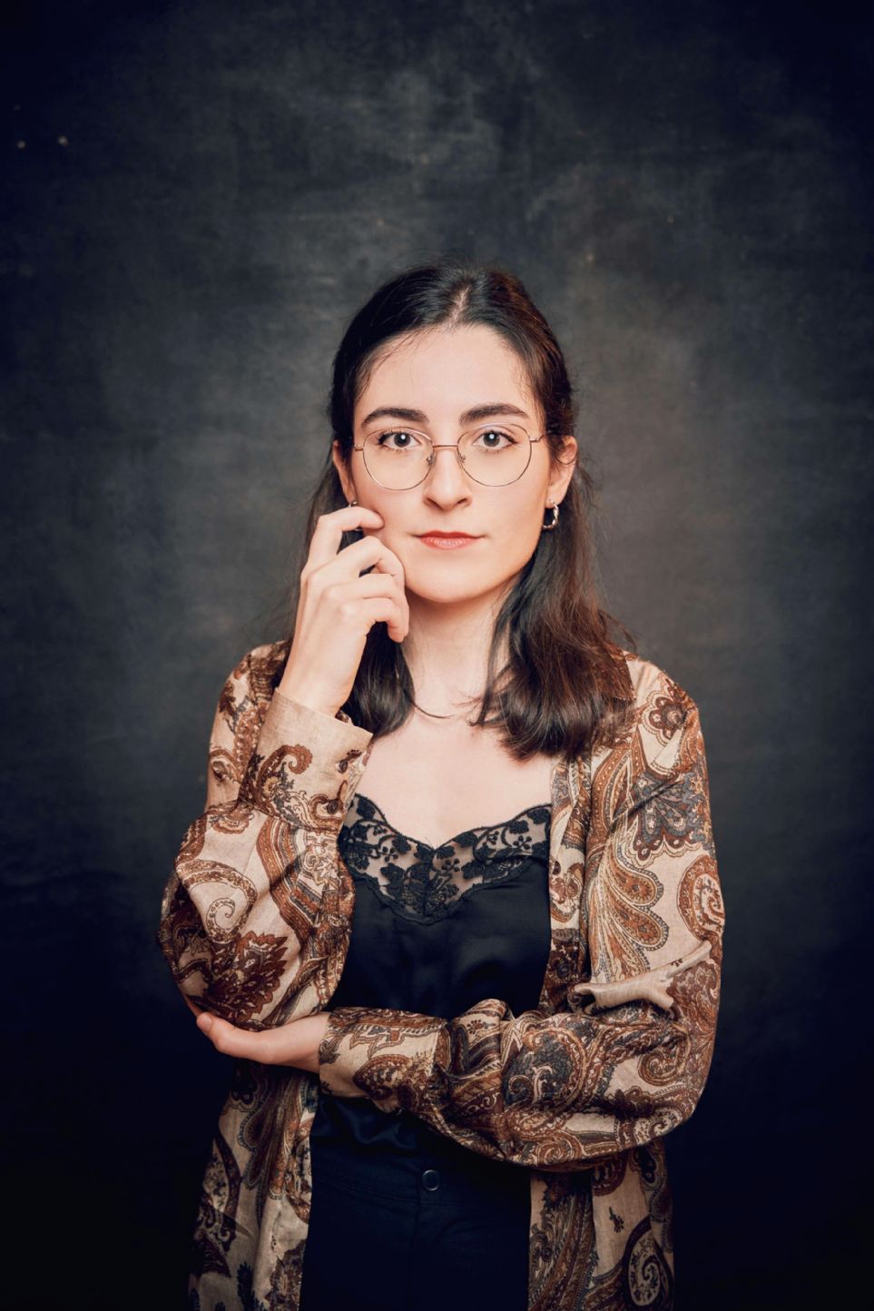 irene Rolda�n 3