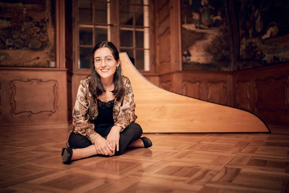 Irene Rold�n, MA Competition, MA Festival