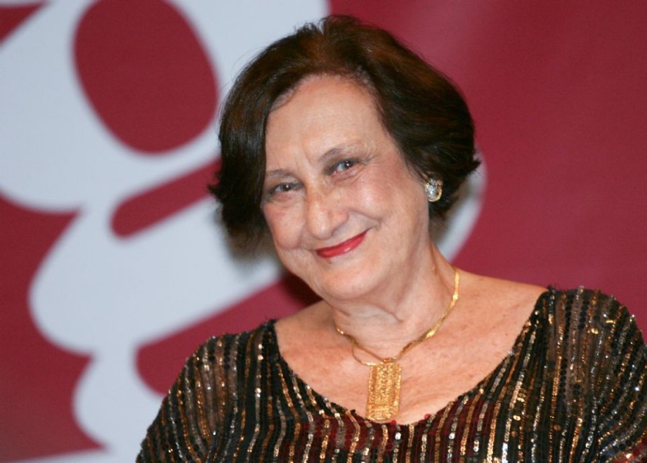 Ana Mar�a Iriarte