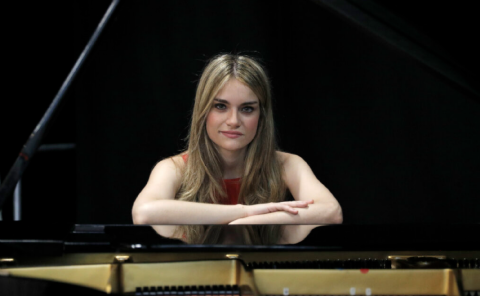 Isabel P�rez Dobarro