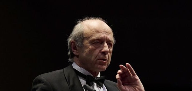 Iv�n Fischer