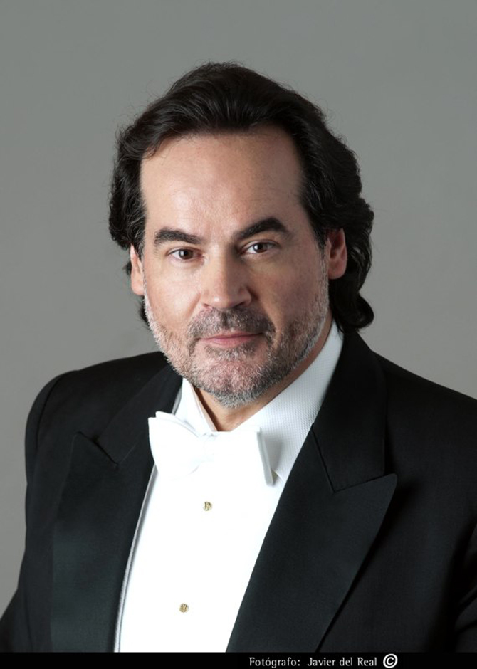 Foto: Javier del Real