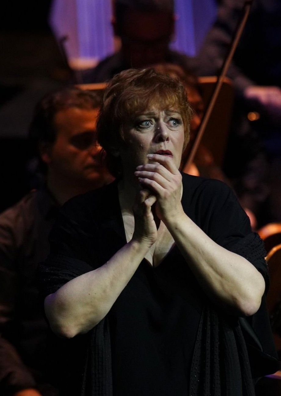 �Trist�n e Isolda� en el Teatro Real