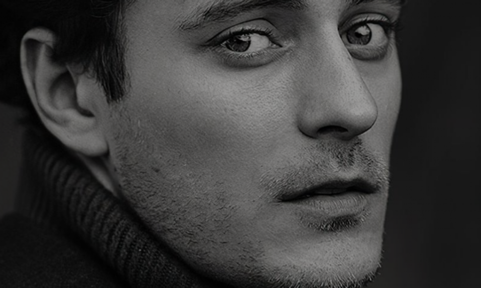 Jakub J�zef Orliński