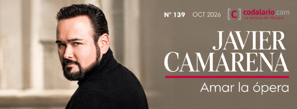 Javier Camarena