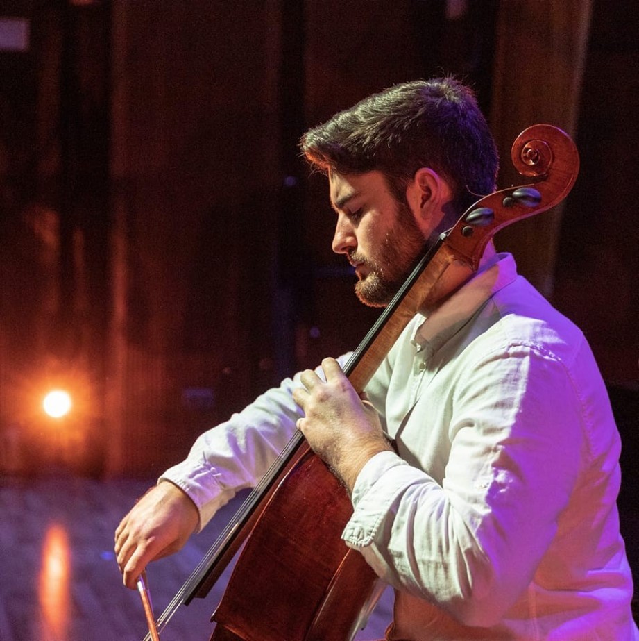 Javier L�pez Escalona
