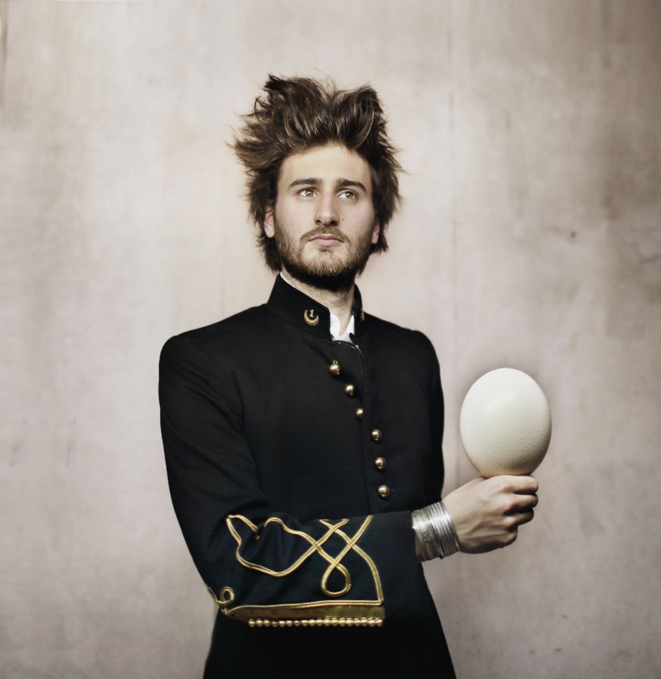 Jean Rondeau, Msicas Cercadas, Couperin, Rameau, Royer