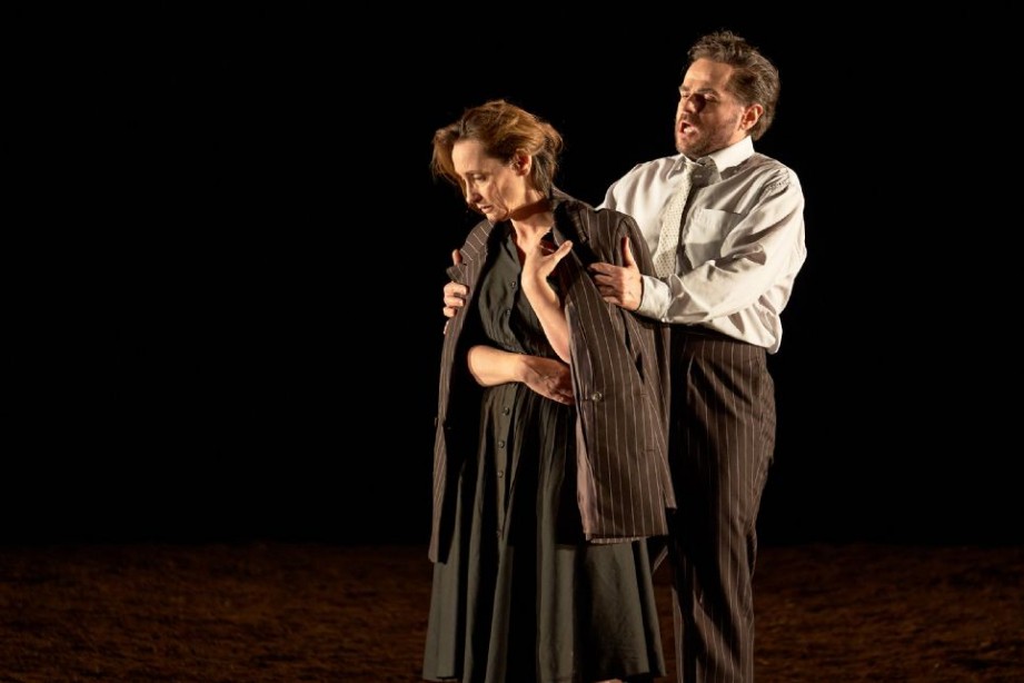 �Jenufa� de Janacek en el Teatro de la Maestranza de Sevilla