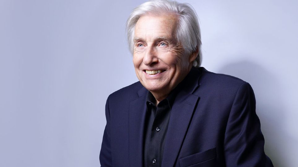 Joaqun Achcarro, de concierto en el Auditorio Nacional