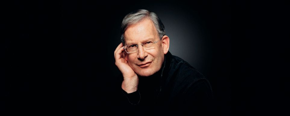 John Eliot Gardiner