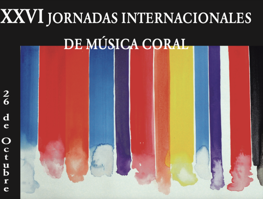 Jornadas Internacionales de M�sica Coral Astillero-Guarnizo