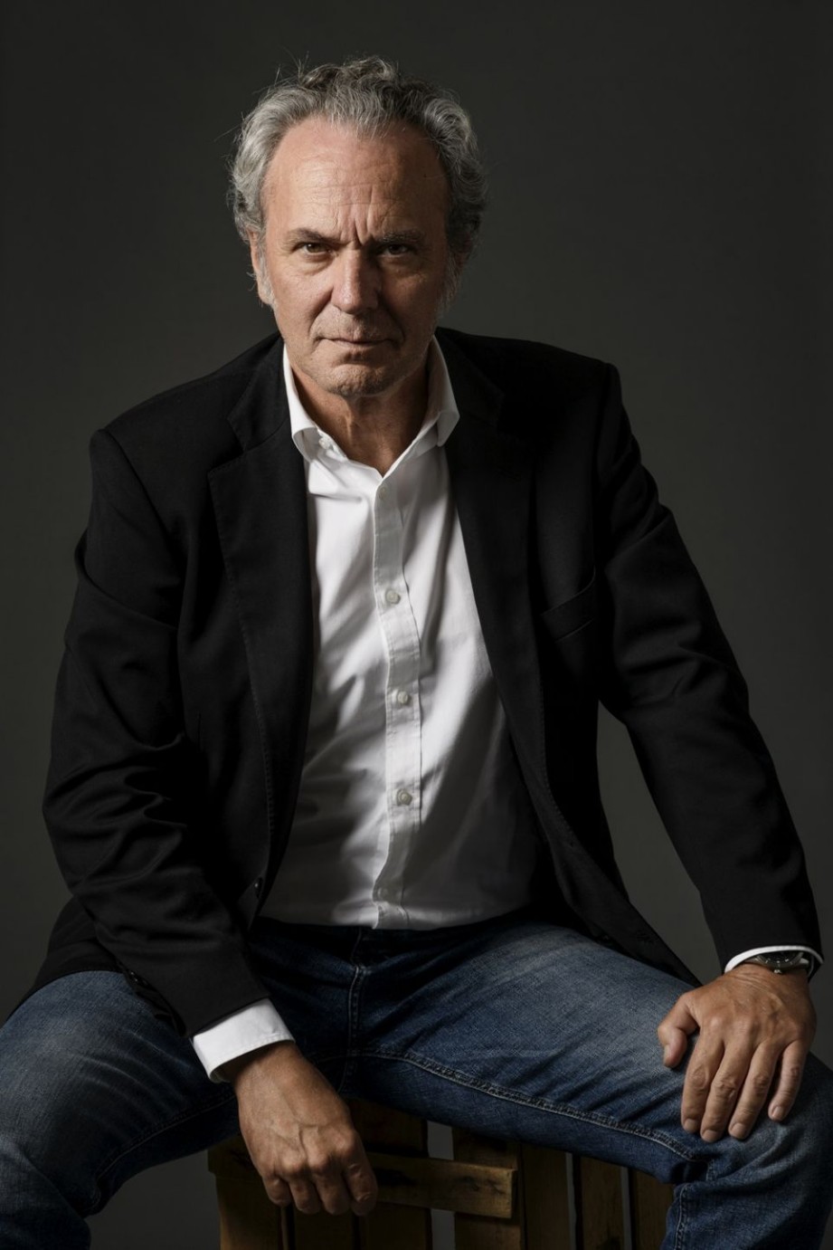 Jos� Coronado