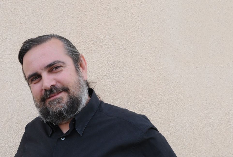 Jos Manuel Lpez Blanco