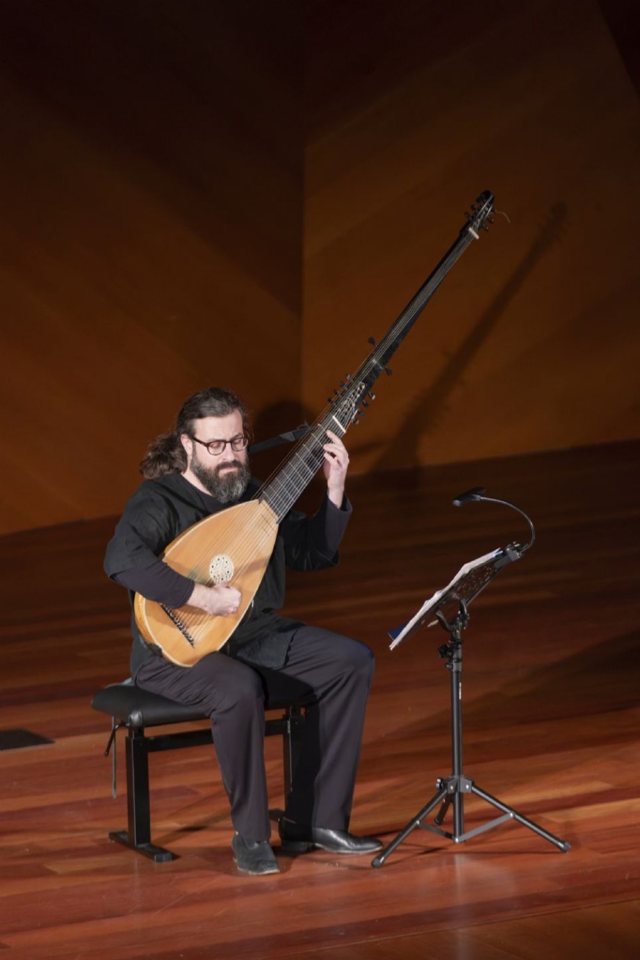 Josep Maria Mart� Duran, CentroCentro, LUMEN, Handel, de Vis�e