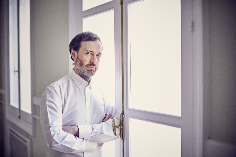 Josetxu Obregón, Teatro Arriaga, La Ritirata