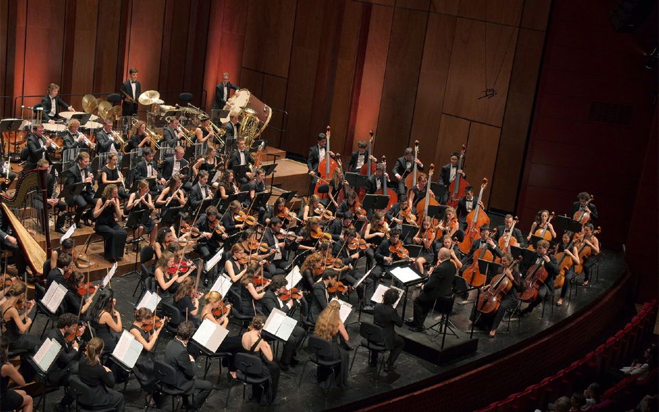 Joven Orquesta Francesa