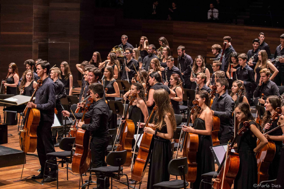 Joven Orquesta Leonesa