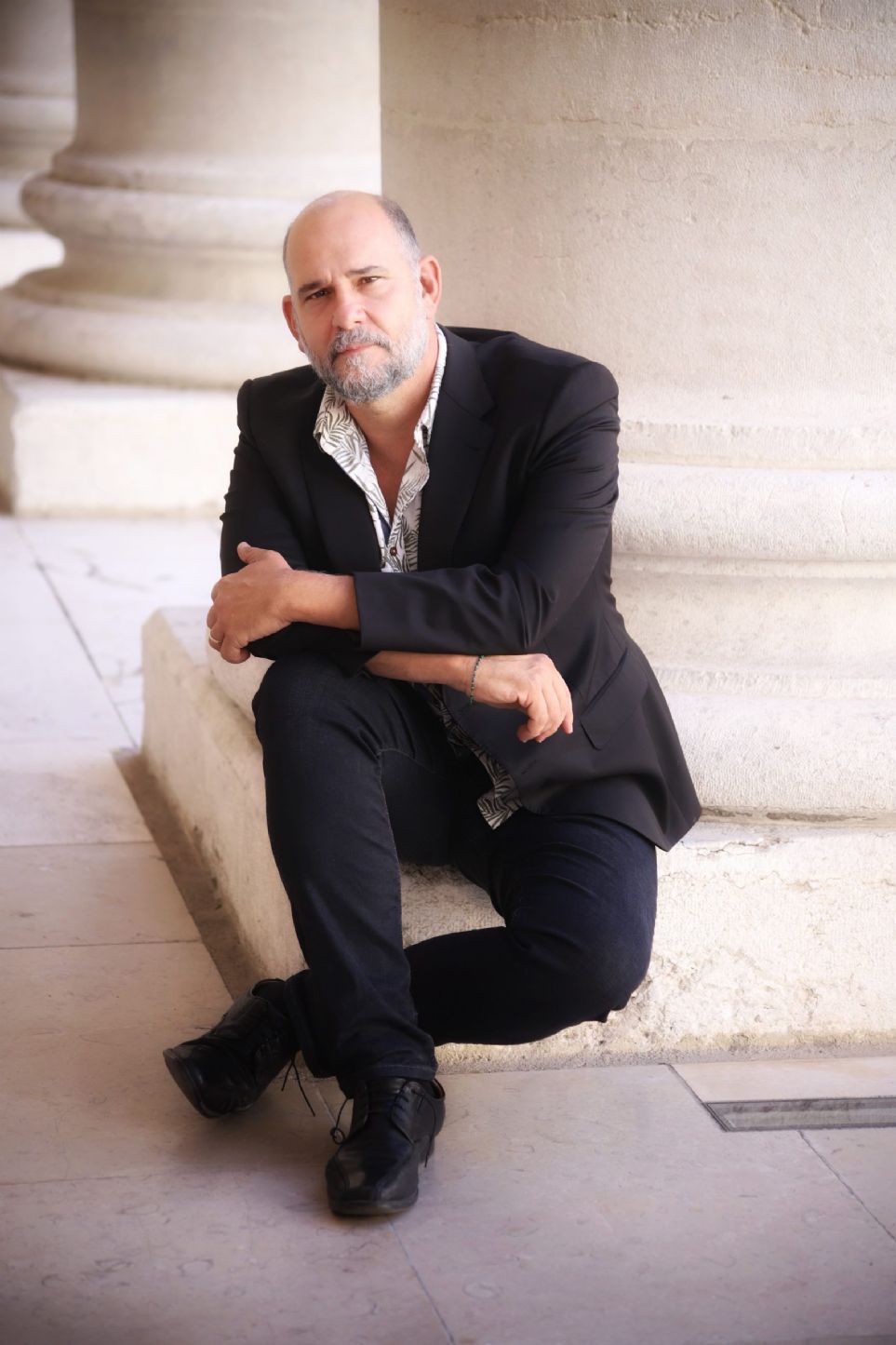 Juan Jes�s Rodr�guez