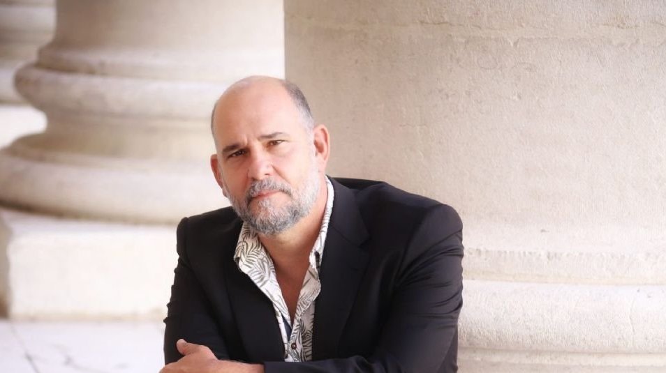 Juan Jes�s Rodr�guez