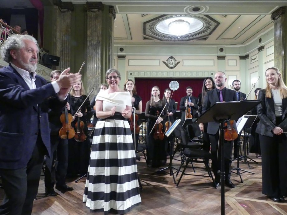 Juan Durn, Isabel Rubio y Conrado Moya
