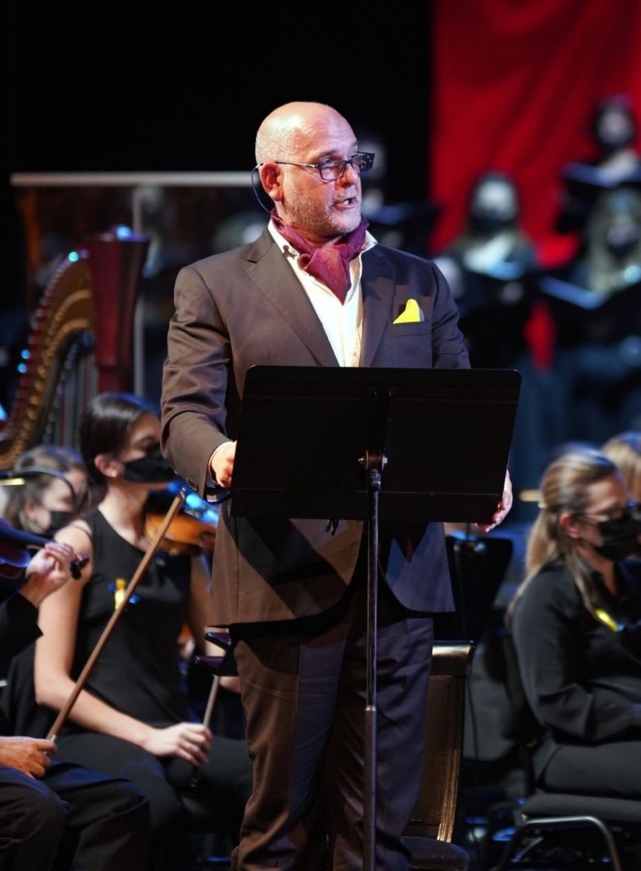 Juan Jes�s Rodr�guez en �Tabar� de Bret�n