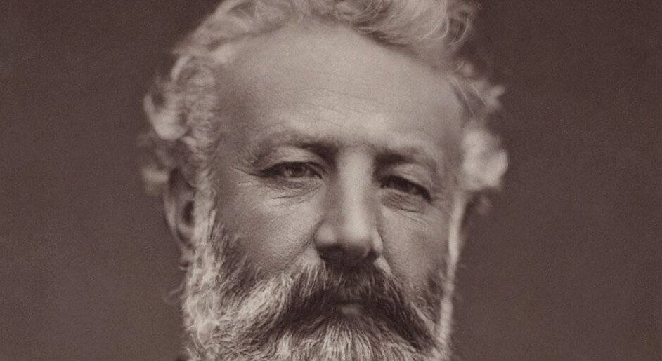 Julio Verne