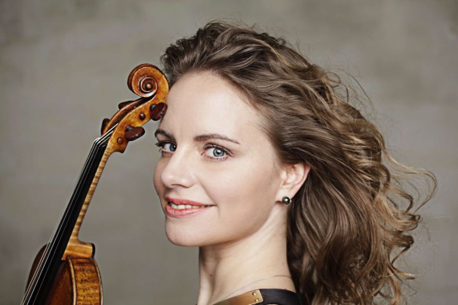 Julia Fischer