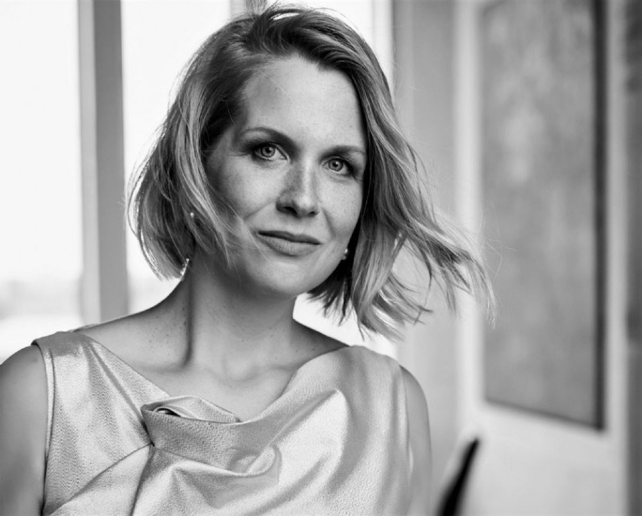 Julia Kleiter en el Ciclo de Lied del CNDM