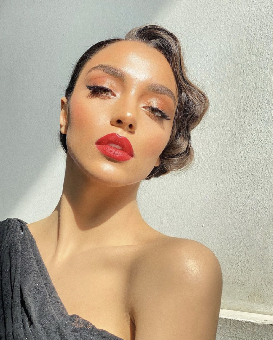 Juliana Grigoryan, la soprano armenia de la que todo el mundo habla