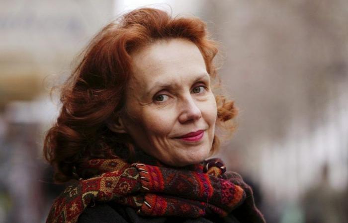 Kaija Saariaho