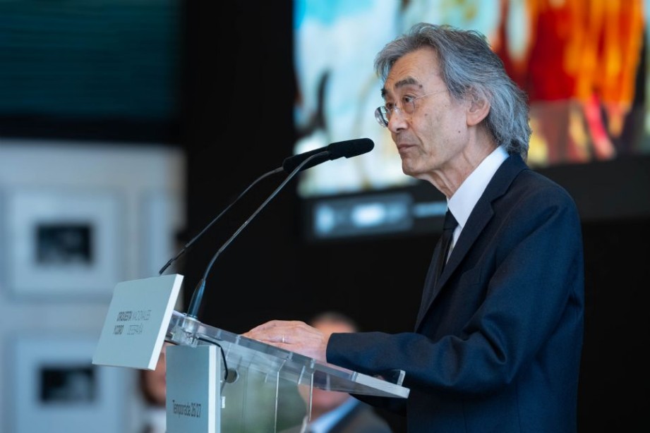 Kent Nagano