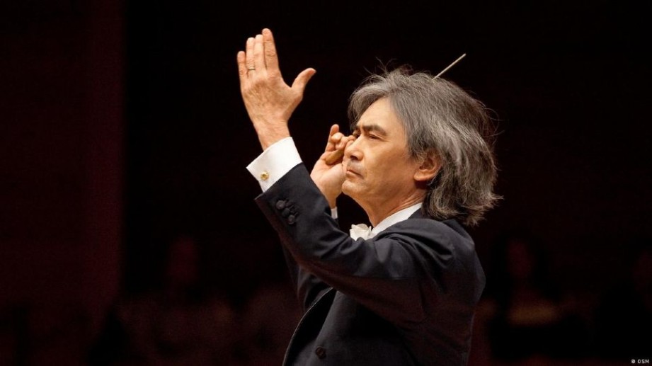 Kent Nagano