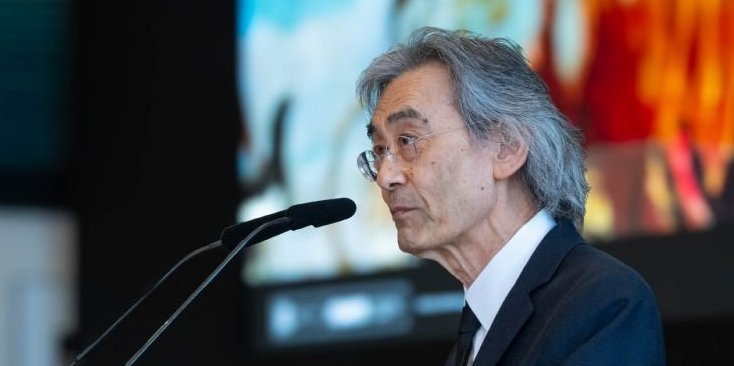 Kent Nagano