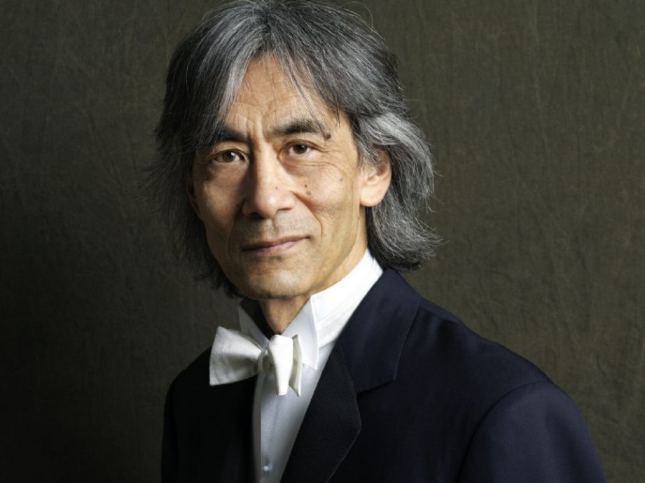 Kent Nagano