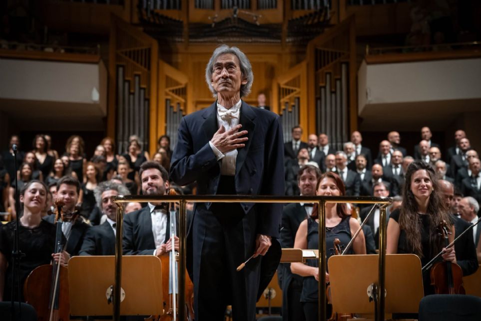 Kent Nagano