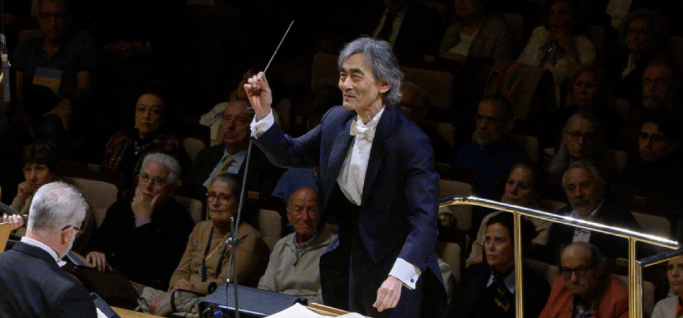 Kent Nagano