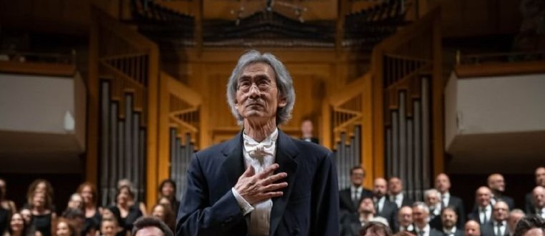 Kent Nagano