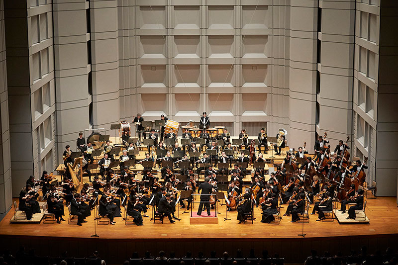 Kioi Hall Chamber Orchestra
