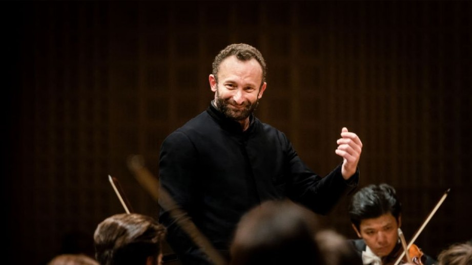 Kirill Petrenko