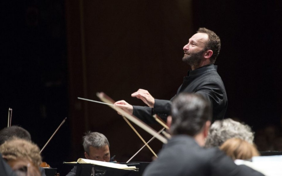 Kirill Petrenko