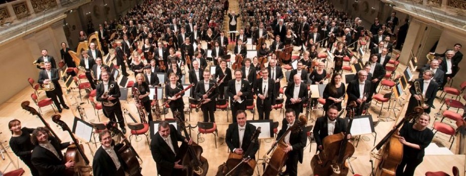 Konzerthausorchester Berlin
