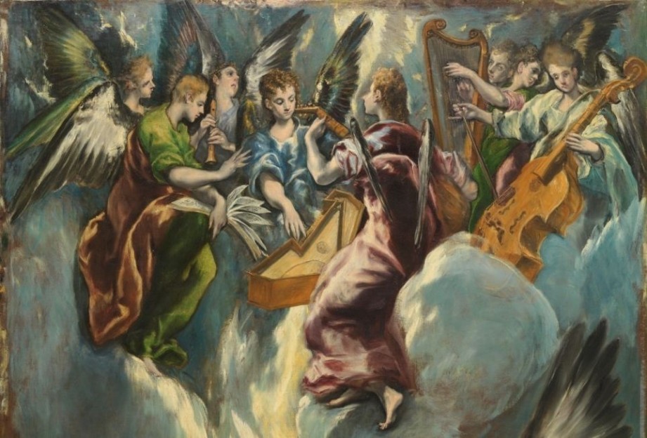 El Greco